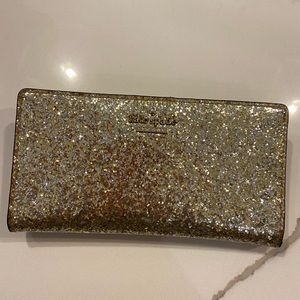 Kate Spade - wallet